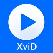 xvid|xvid app.